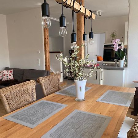 Ferienwohnung Roth, Unlingen Bagian luar foto