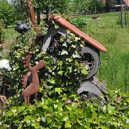 Ferienwohnung Roth, Unlingen Bagian luar foto