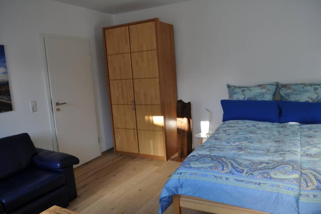 Ferienwohnung Roth, Unlingen Bagian luar foto