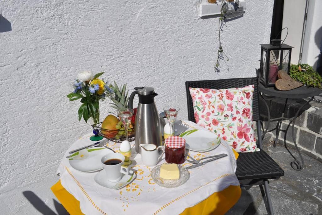 Ferienwohnung Roth, Unlingen Bagian luar foto