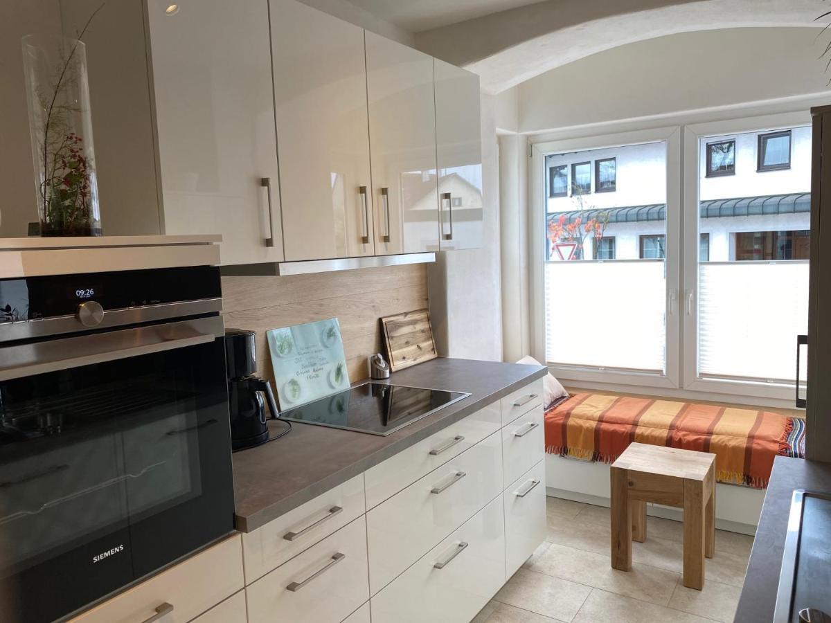 Ferienwohnung Roth, Unlingen Bagian luar foto
