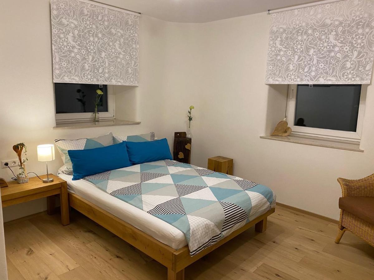 Ferienwohnung Roth, Unlingen Bagian luar foto
