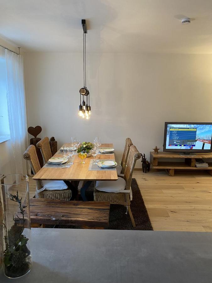 Ferienwohnung Roth, Unlingen Bagian luar foto