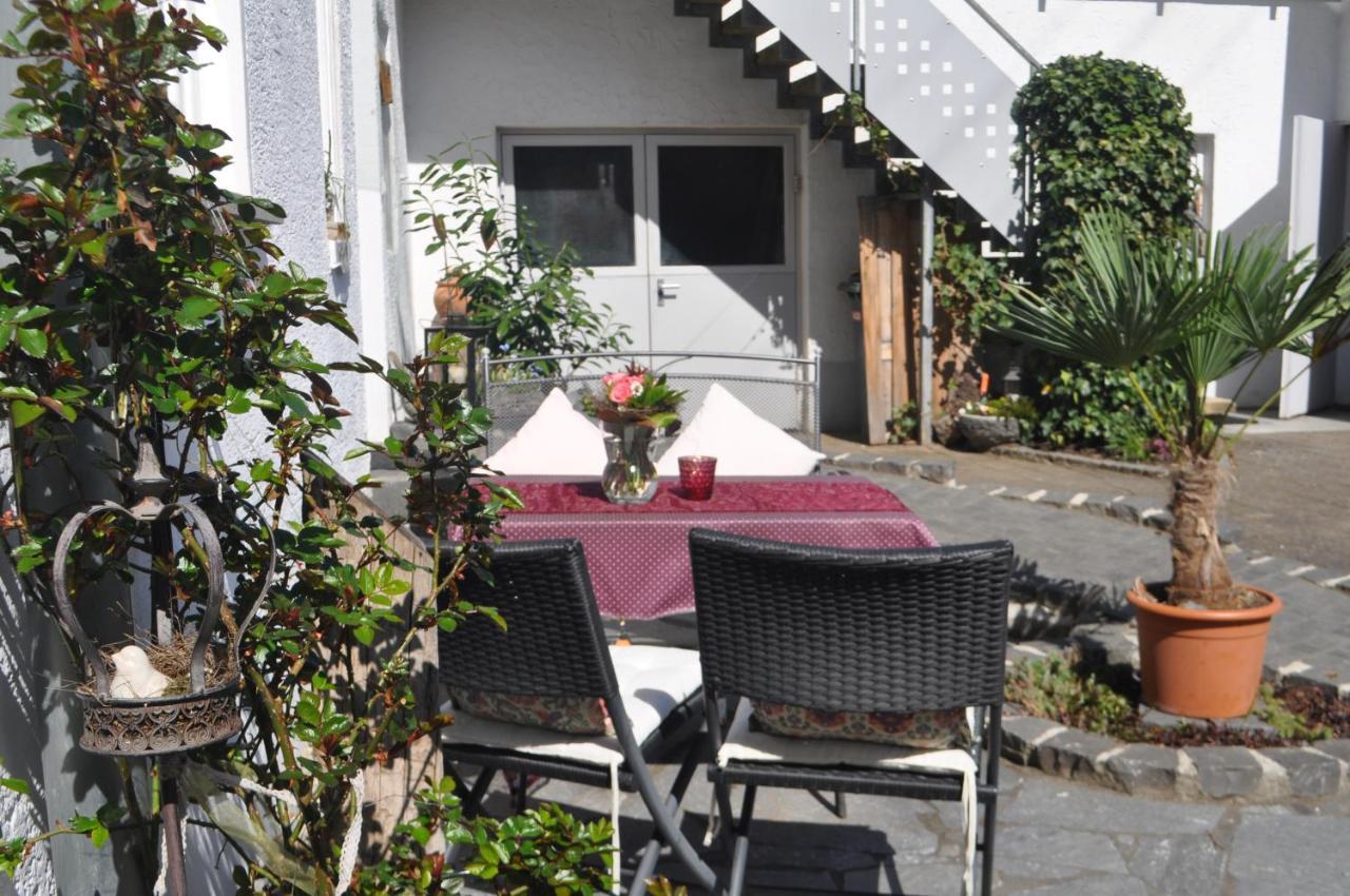 Ferienwohnung Roth, Unlingen Bagian luar foto