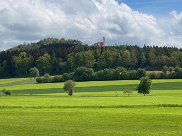 Ferienwohnung Roth, Unlingen Bagian luar foto